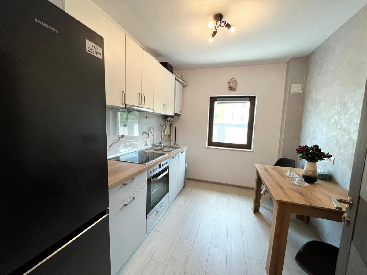 Amurresidence 51 Sauna Barbeque Parking Iasi Bagian luar foto